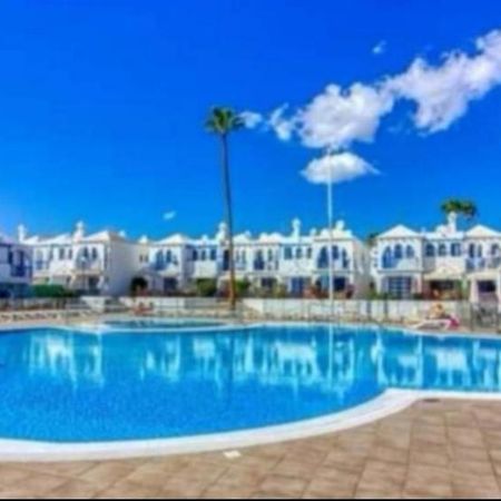 Maspalomas Bruschi Golf Ngoại thất bức ảnh